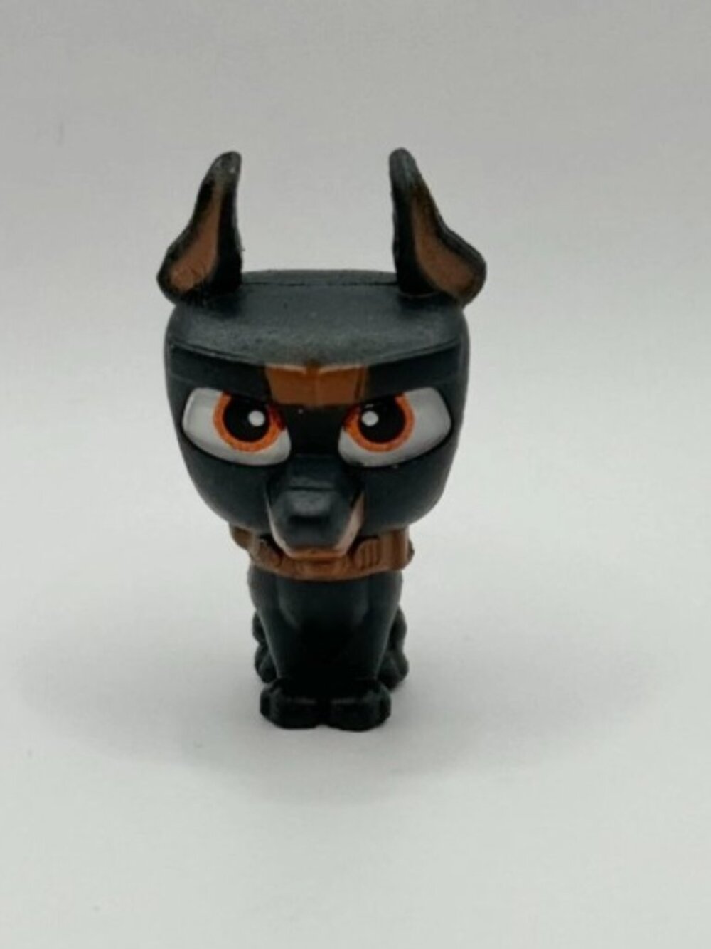 ULTRA RARE Series 7 Alpha Up Disney Doorables